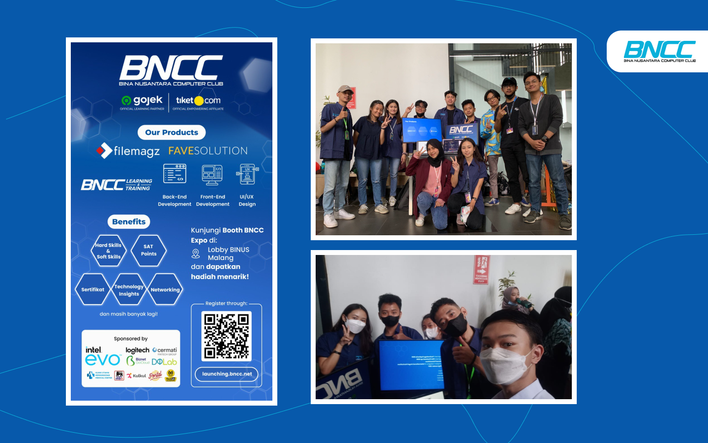 BNCC Expo 2022
